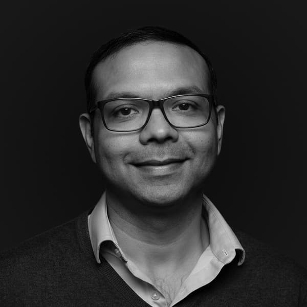 Anuneet Kumar