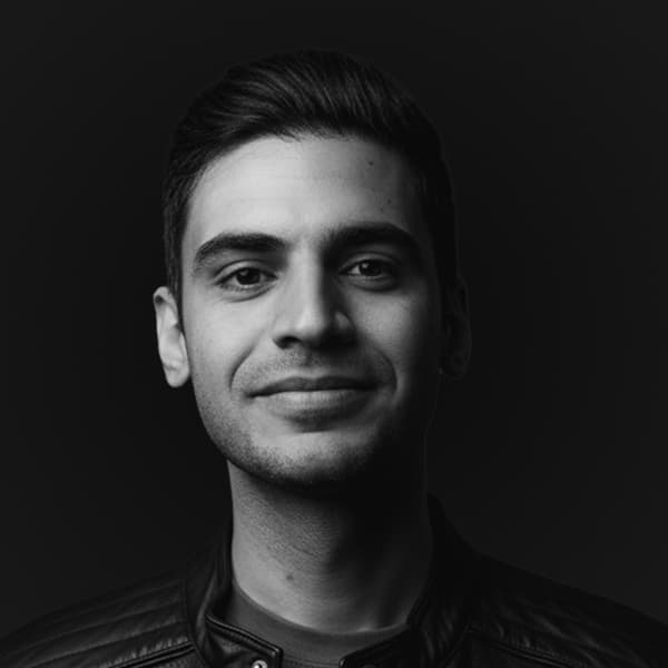 Hossein Moghimifam