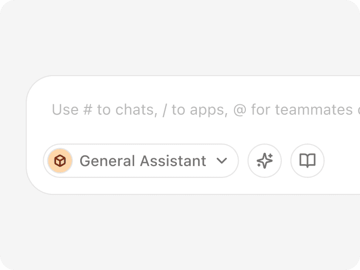 webAI app preview