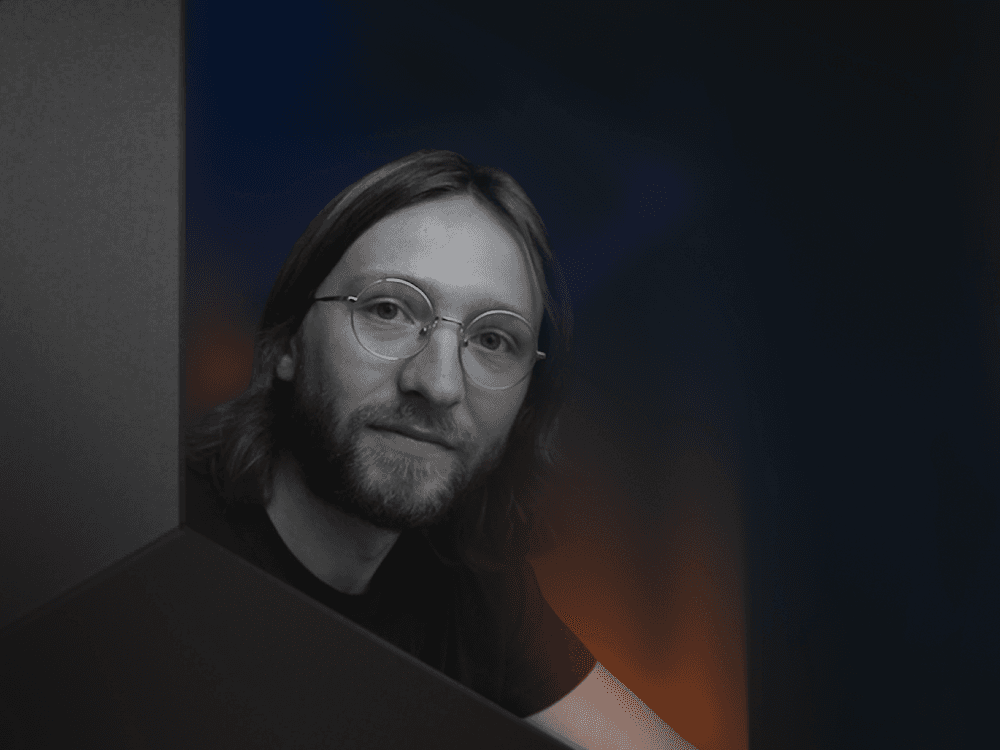 Founder & CEO David Stout