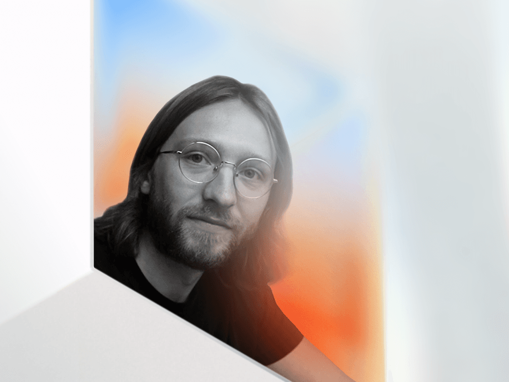 Founder & CEO David Stout